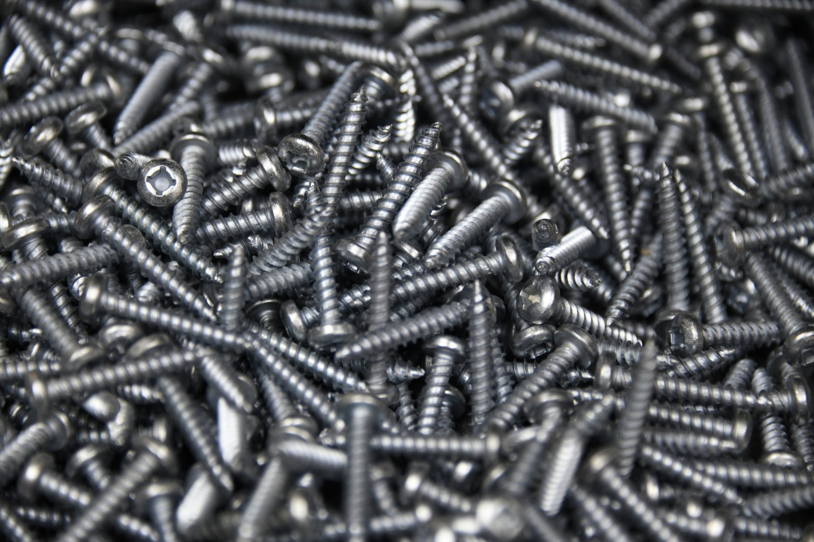 Heavy Hexagon Nut M20 Grade 10.9