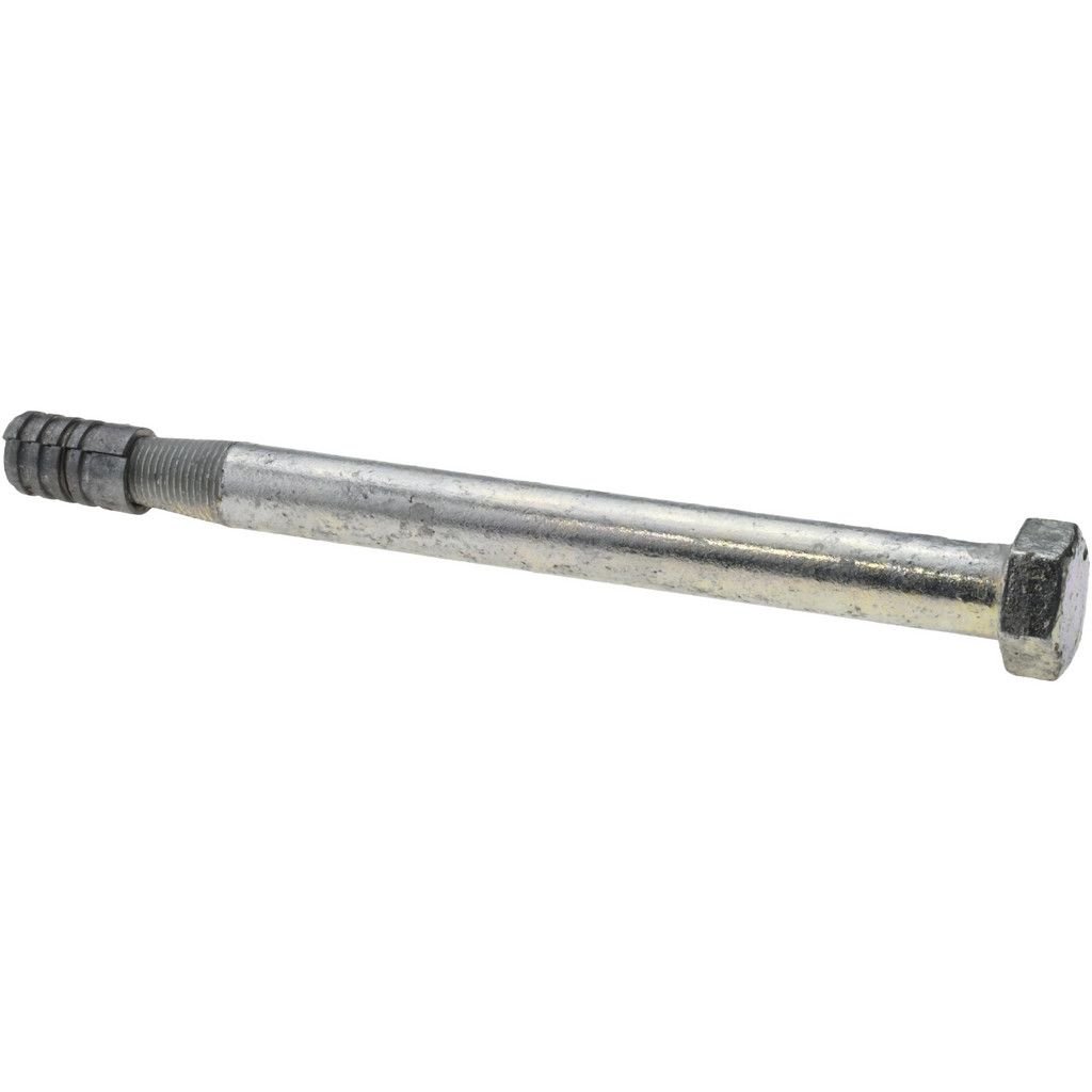Hexagon Nut M24 Grade 12.9
